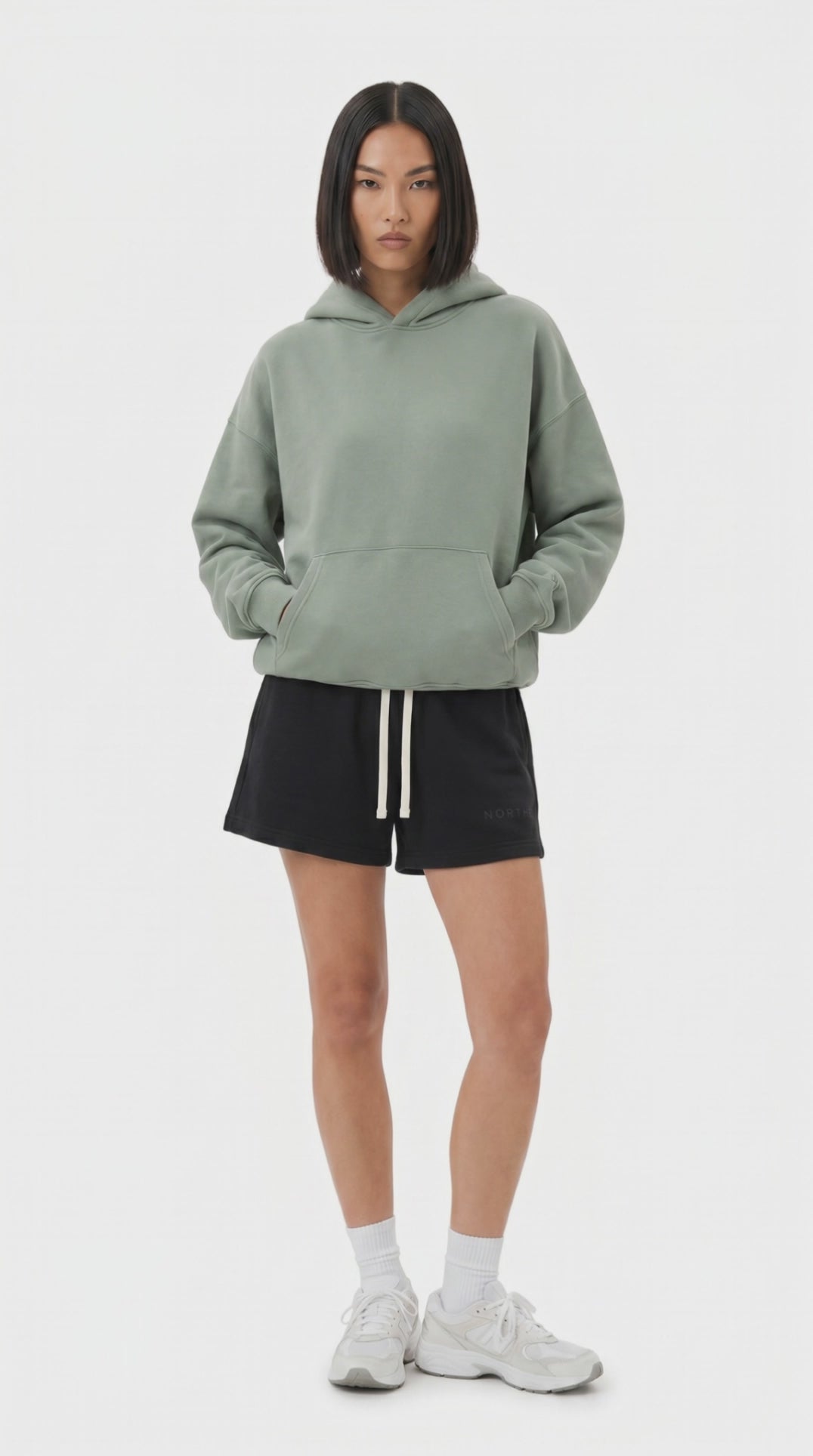 Studio Flow Shorts